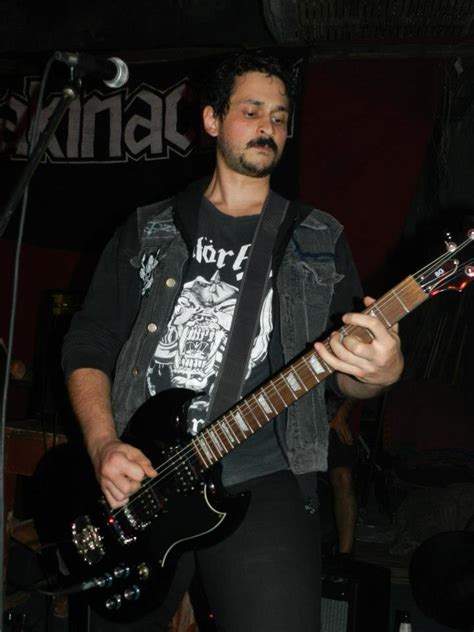 Juan - Encyclopaedia Metallum: The Metal Archives