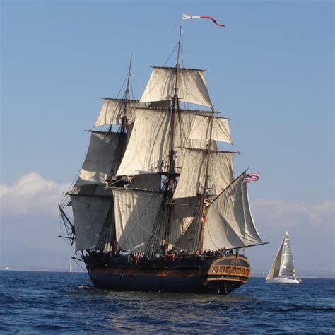 HMS Surprise (replica ship) - Alchetron, the free social encyclopedia