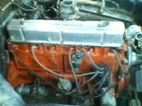 Motor De Chevrolet Cilindros Motores Y Transmisiones