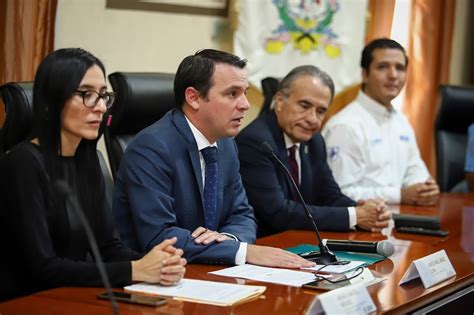 Rinde Protesta Consejo Municipal Para Prevenir Atender Sancionar Y