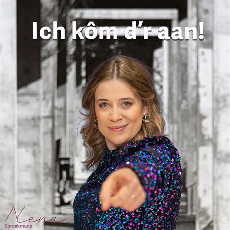 Ich K M D R Aan By Nena Spronkmans Single Reviews Ratings Credits