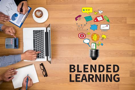 Transformative Impact Of Blended Learning On Education