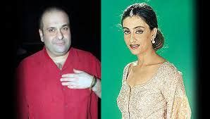 Rajiv Kapoor Family Wife Son Daughter Father Mother Marriage Photos Biography Profile