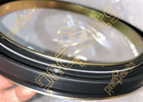 Zgaq Oil Seal For Hyundai Hl Pncparts