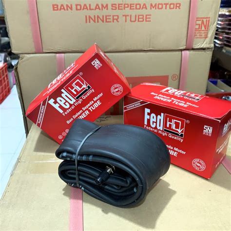 Jual Ban Dalam Motor Ring Fed Hq Federal High