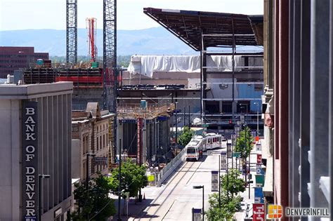 9 Convention Center Expansion And Hotel Denverinfill Blog
