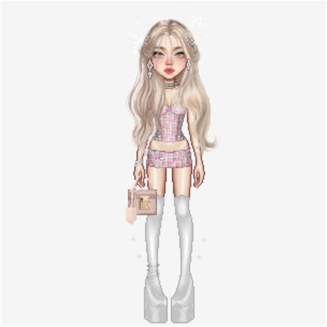 Épinglé Par Minicookie Sur Everskies･͛♡̷̷̷･͛ Mode Grunge