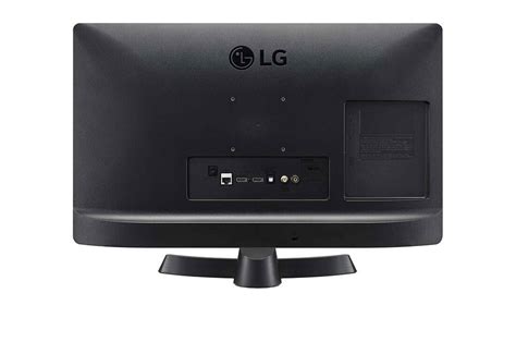 LG 28TQ515S PZ Smart Monitor TV Monitor 28 1366x768 Skroutz Gr