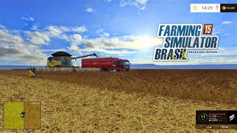 Map Estancia Santo Antonio V2 Multifruit • Farming Simulator 19 17 22 Mods Fs19 17 22 Mods