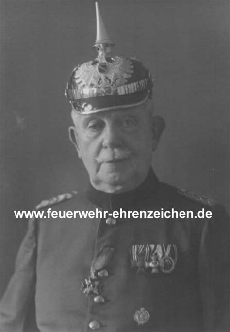 Feuerwehr Ehrenzeichen De Historisch 10406