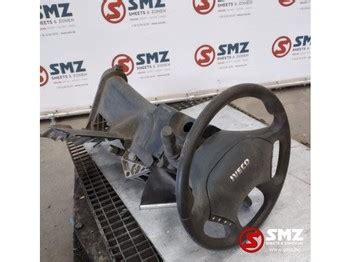 Iveco Occ Stuurkolom Iveco Stralis Steering Wheel For Sale At Truck