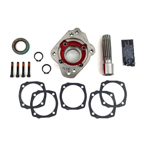 328591 30x Af Flange Conversion Kit Sadler Power Train Inc