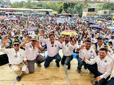 Las Anomal As Que Mantuvieron Con Vida Al Partido Prosperidad Ciudadana