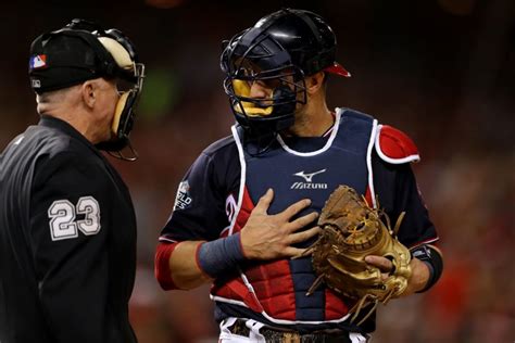 Digitized strike zones can reduce umpire blunders | BlackDoor Ventures ...