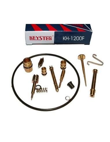 Kit Carbu KEYSTER CB 250 CB 350 2