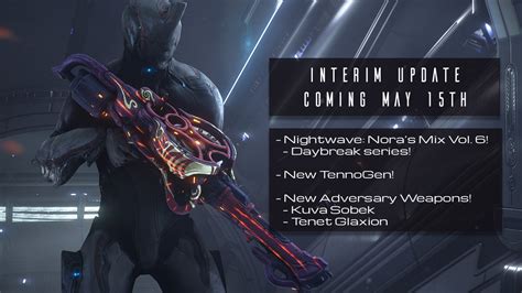 Warframe Devstream Breakdown Lords Of Gaming