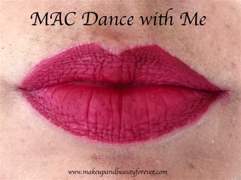 Mac Dance With Me Atelier Yuwa Ciao Jp