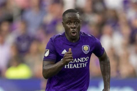 Ssfc Spotlight Benji Michel Provides Spark For Orlando And Us U 23s