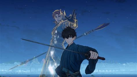 Nuevo Dlc Para Fate Samurai Remnant Ya Disponible