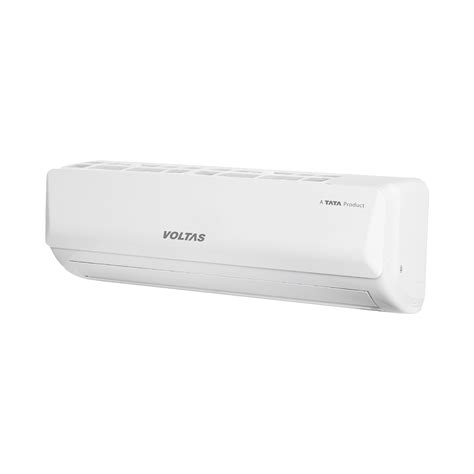 Buy Voltas Vertis 5 In 1 Convertible 1 Ton 3 Star Inverter Split Ac