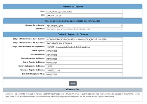 WebGiz Consulta Pública de Diplomas Wiki AIX