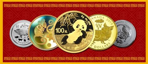 THE 3 MOST COLLECTIBLE CHINESE LUNAR COINS – Colonial Acres Coins