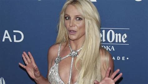 Britney Spears Reveals To Lose Key Part In One Major Film