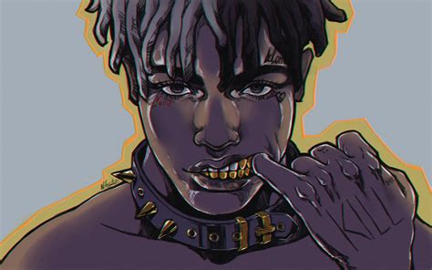 🔥 [30 ] Xxxtentacion Latest Wallpapers Wallpapersafari