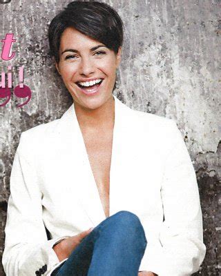 Alessandra Sublet French Presentatrice Porn Pictures XXX Photos Sex Images PICTOA