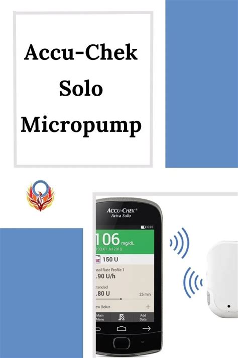 Accu Chek Solo Micropump