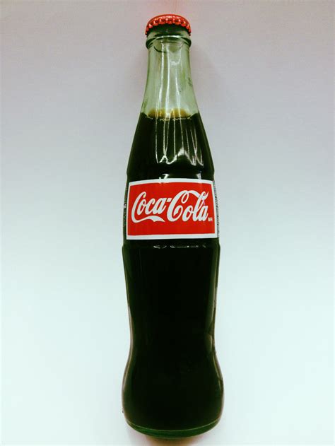 Coca Cola Mexican Refresco 355ml Soda Pop Shop