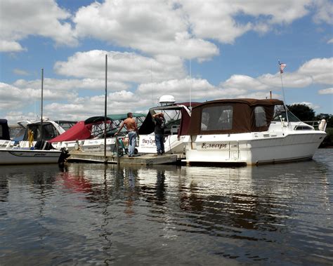 South River Boat Club New Jersey Jag9889 Flickr