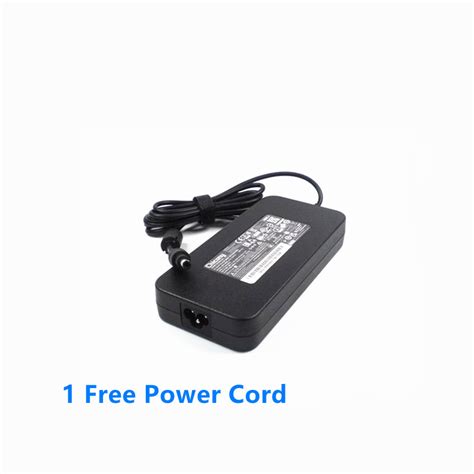 Original Chicony A15 120P1A A120A046Q 19V 6 32A 120W ADP 120RH D AC