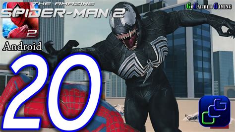 The amazing spider man 2 game venom - dynamicgera