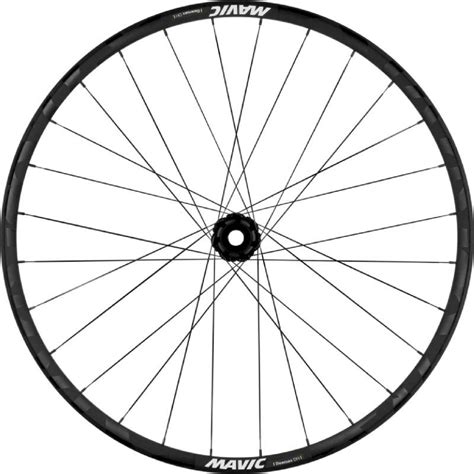 Mavic Deemax DH 29 15 x 110 mm Boost MTB Vorderräder 29 Hardloop