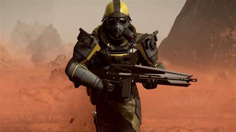 What Is The Helldivers 2 Medal Cap Techradar