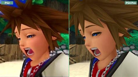 Ps Vs Ps Vs Ps Vs Ps Pro Kingdom Hearts Amino