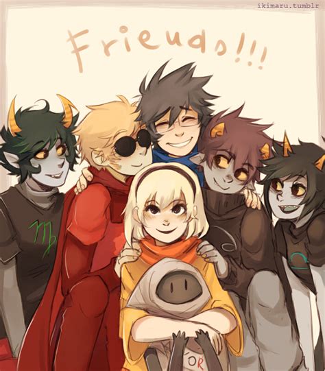 Homestuck Image By Sunny Ikimaru Zerochan Anime Image Board