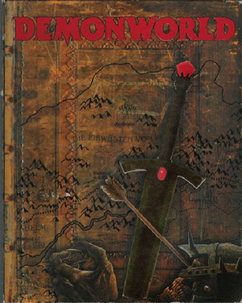 demonworld big box pc windows