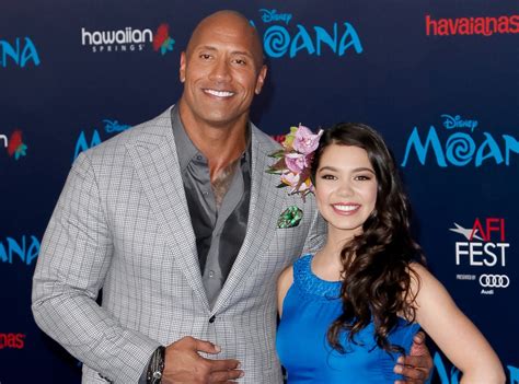 Aulii Cravalho La Estrella Prestó Su Voz Para ‘moana No Retomará El Rol En La Adaptación Live