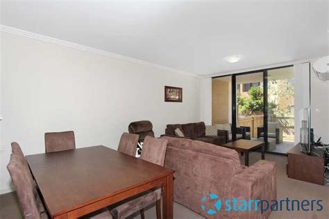 8201 William St Granville Nsw 2142 Apartment For Rent Domain