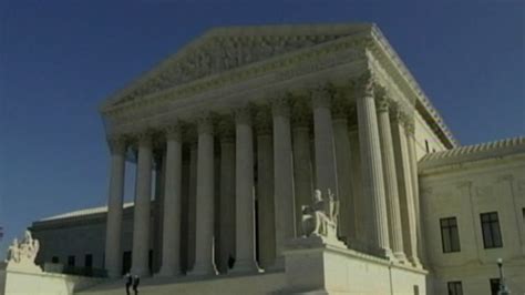 Supreme Court To Consider Mandatory Life Sentences For Juveniles