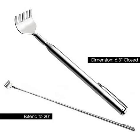 Back Scratcher Massager At Rs 132048 Back Scratcher Id 2852171242348