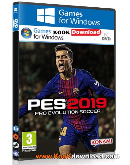 Pro Evolution Soccer Pc Completo Cssstoun