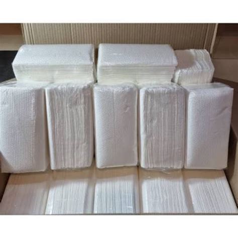 Interfolded Paper Towel Virgin Pulp Shopee Philippines