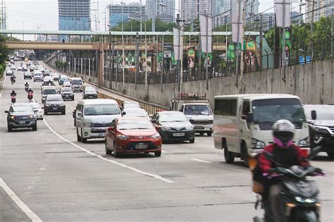 Skyway Bawas Sa Road Accidents Nakatulong Umano Sa Pagluwag Ng