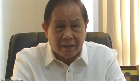 Iloilo Guv Defensor Hoping 2017 Will Be A Another Good Year For