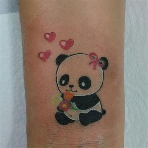 101 Amazing Panda Tattoo Ideas You Need To See Outsons Mens