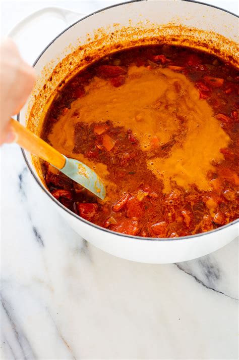 Best Lentil Soup Recipe Cookie And Kate