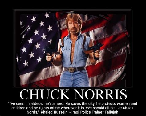 Chuck Norris Wiki Fandom